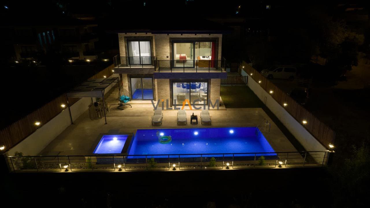 Villa Letisya