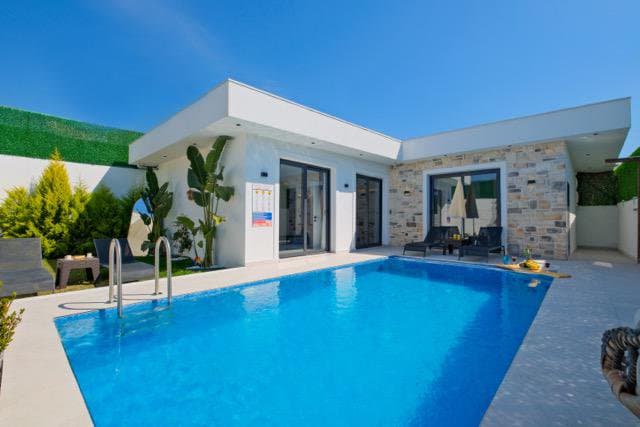 Villa Citrin Duo