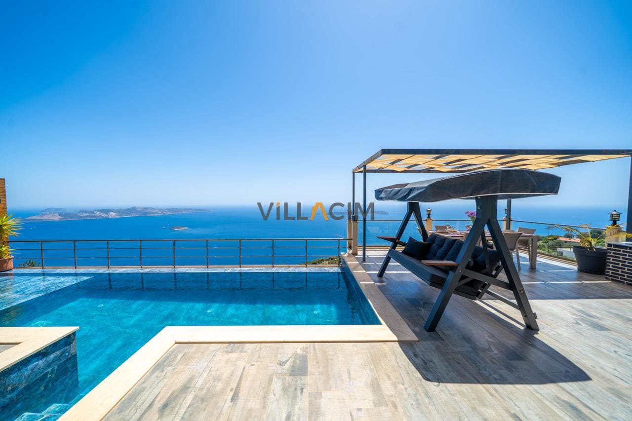Villa Sea