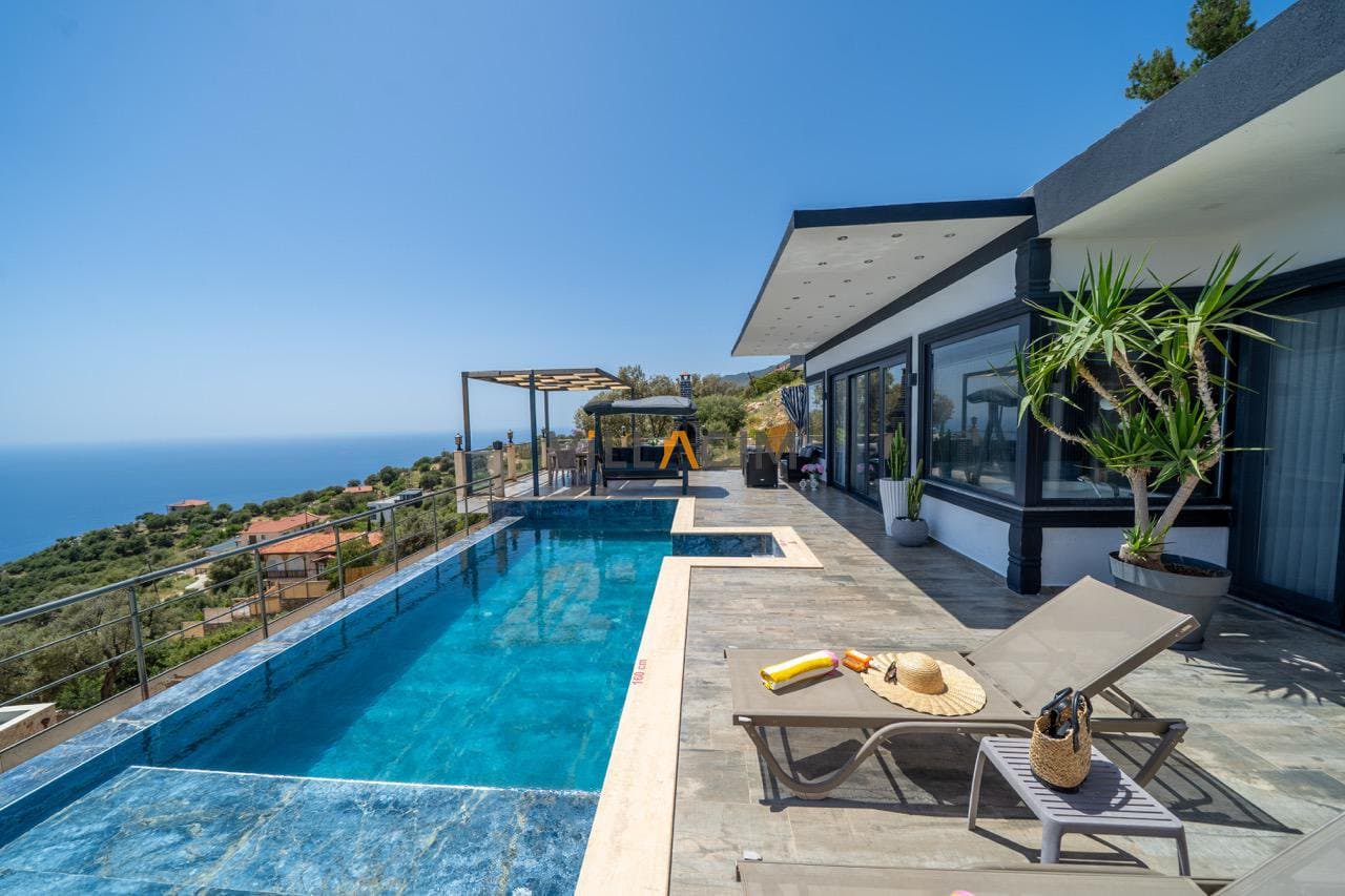Villa Sea