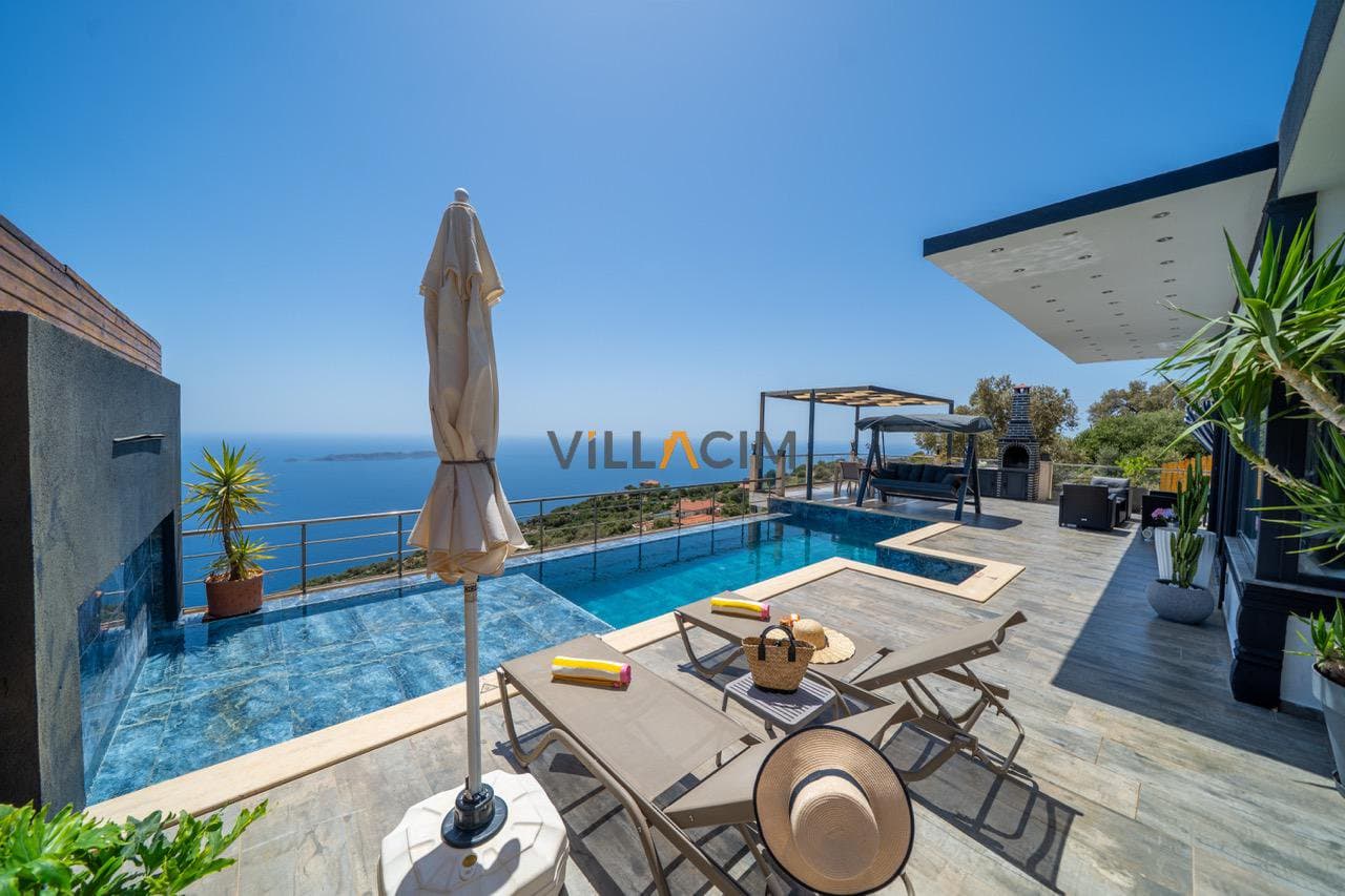 Villa Sea