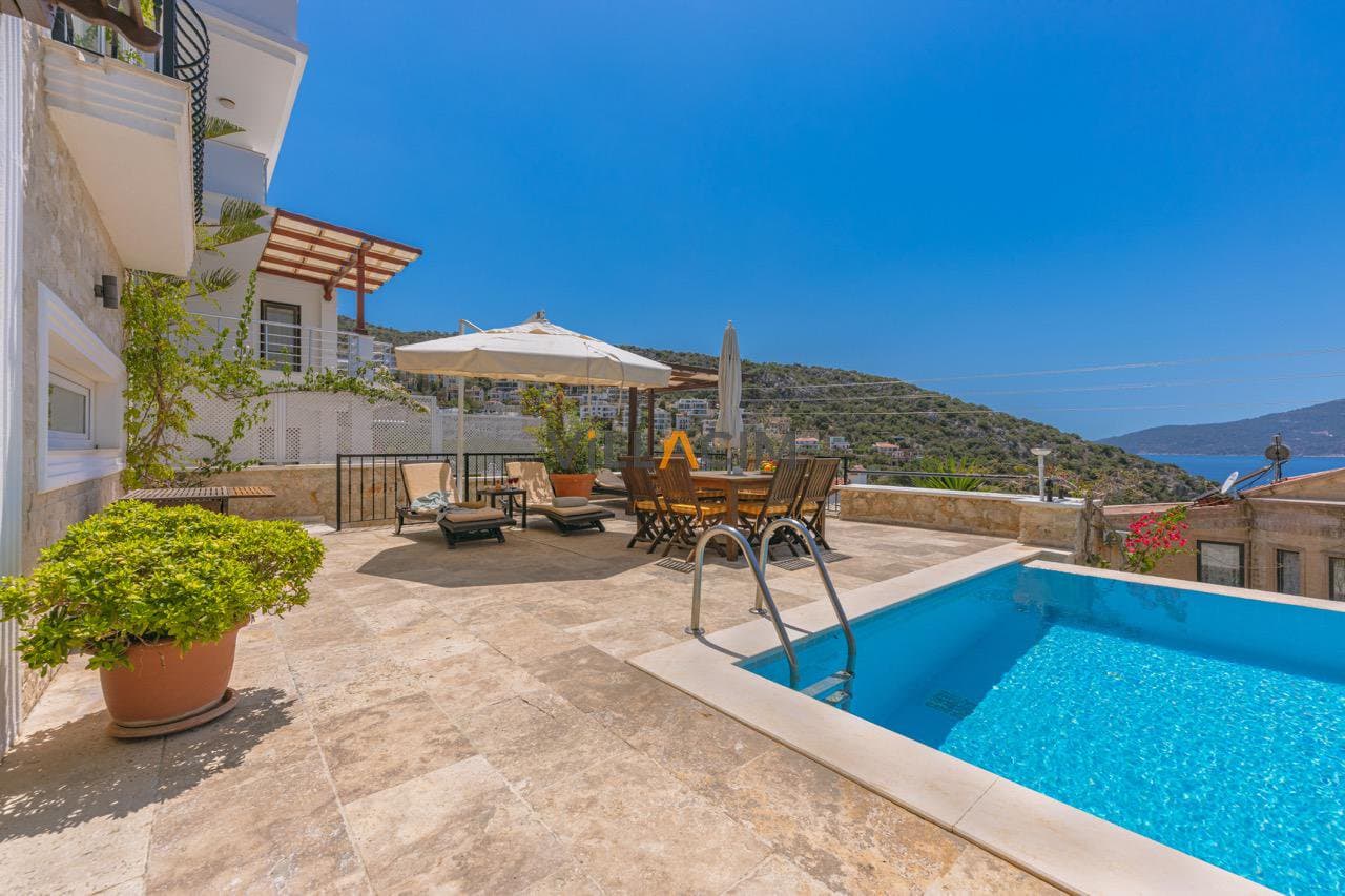 Villa Olive Tree