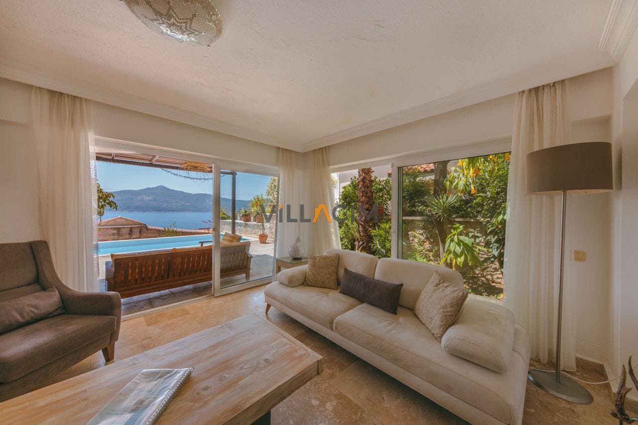 Villa Olive Tree