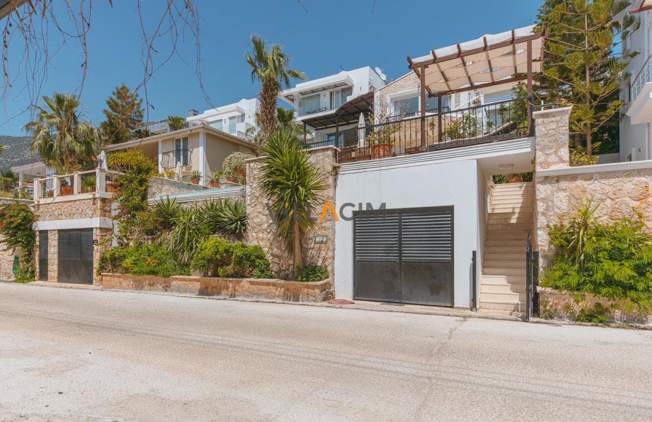 Villa Olive Tree