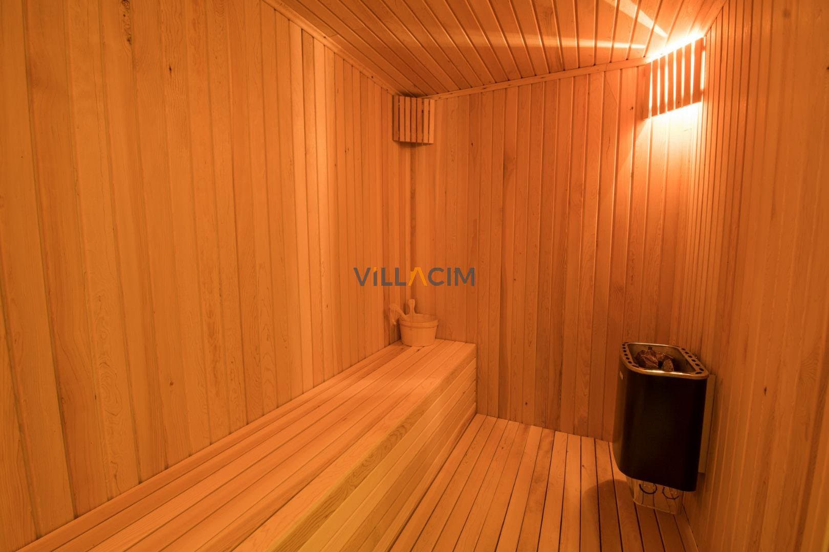 Villa Blue Simena 1