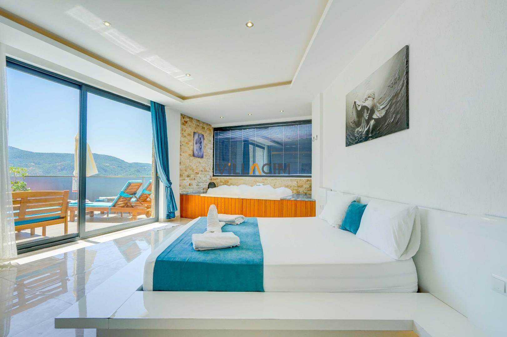 Villa Şark