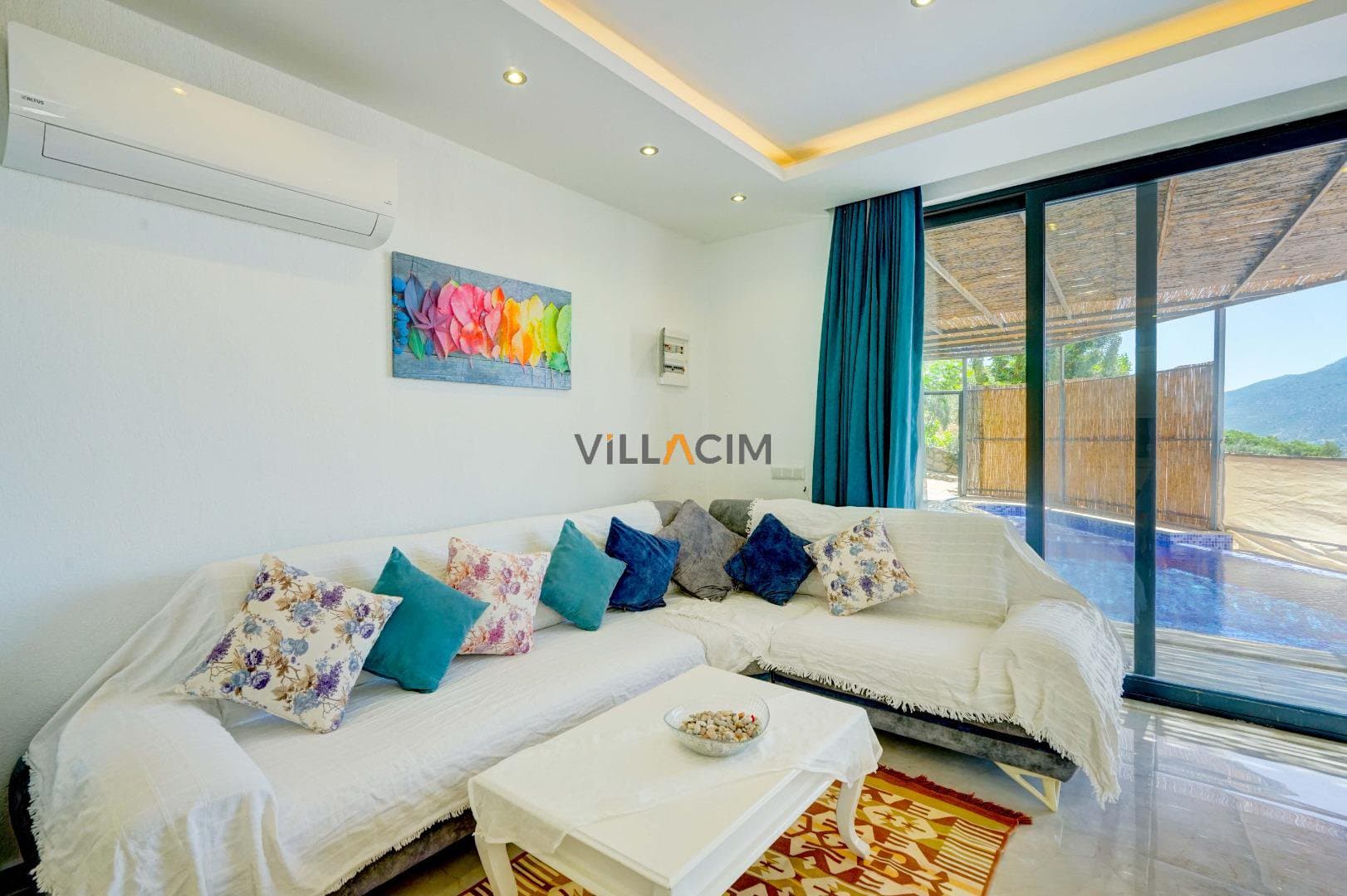 Villa Şark