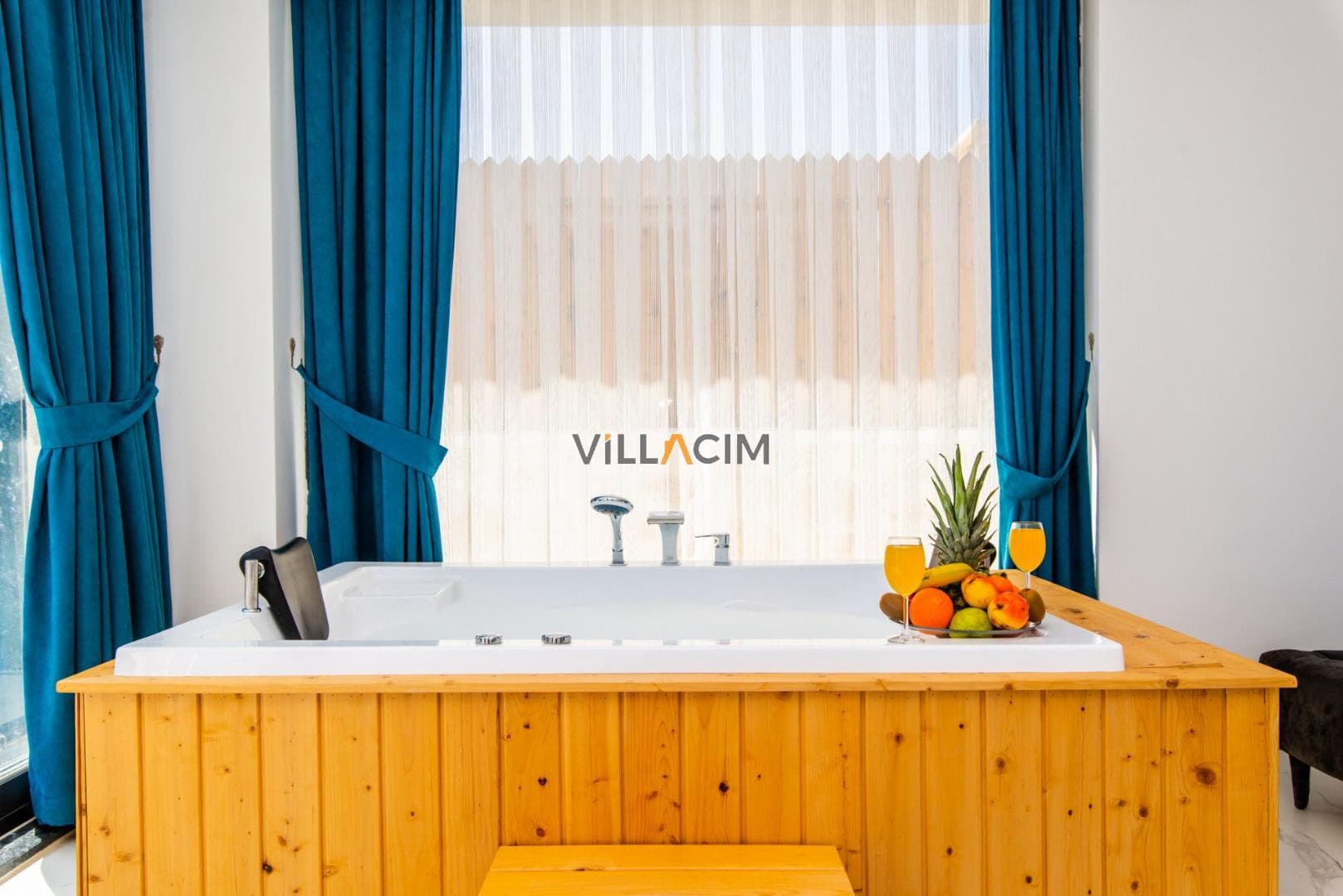 Villa Özalp