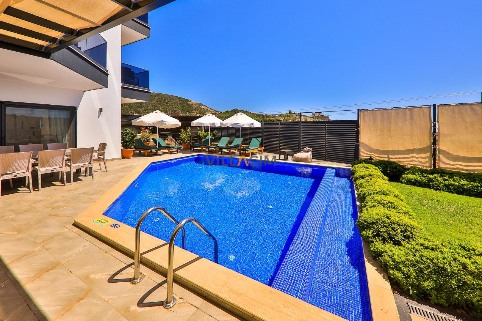 Villa Pınar Kalkan