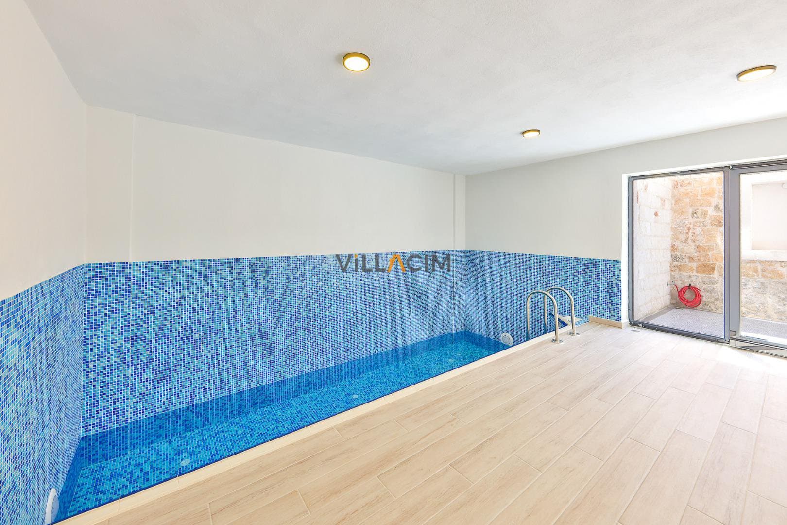 Villa Upstate