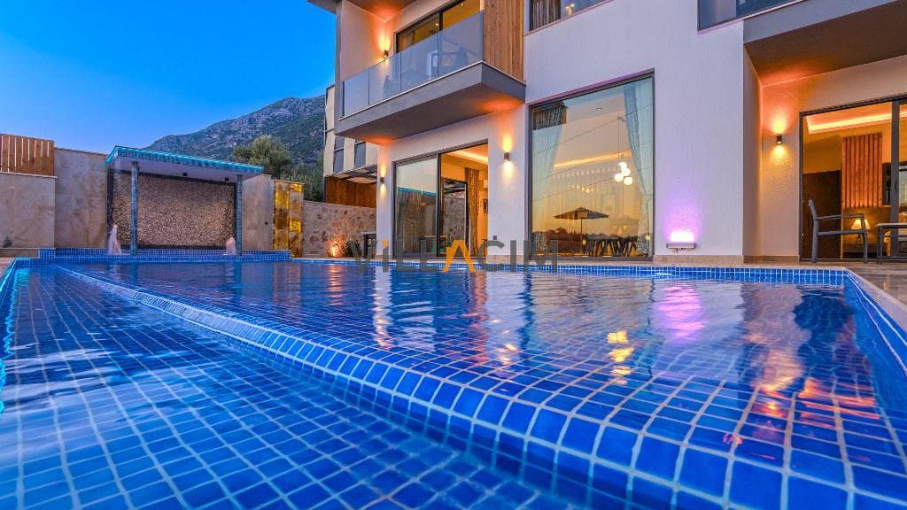 Villa Tilya