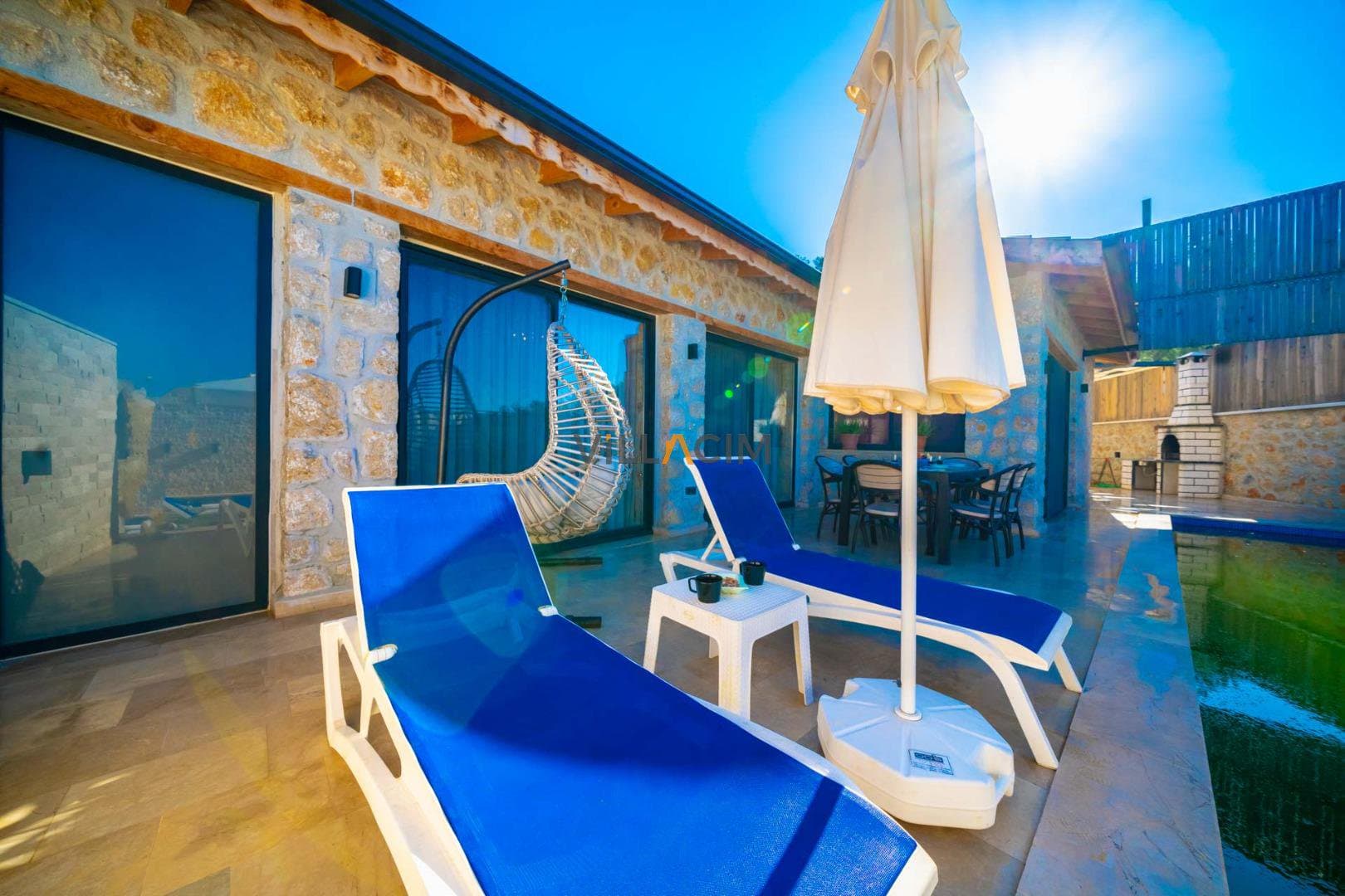 Villa Anemon 3