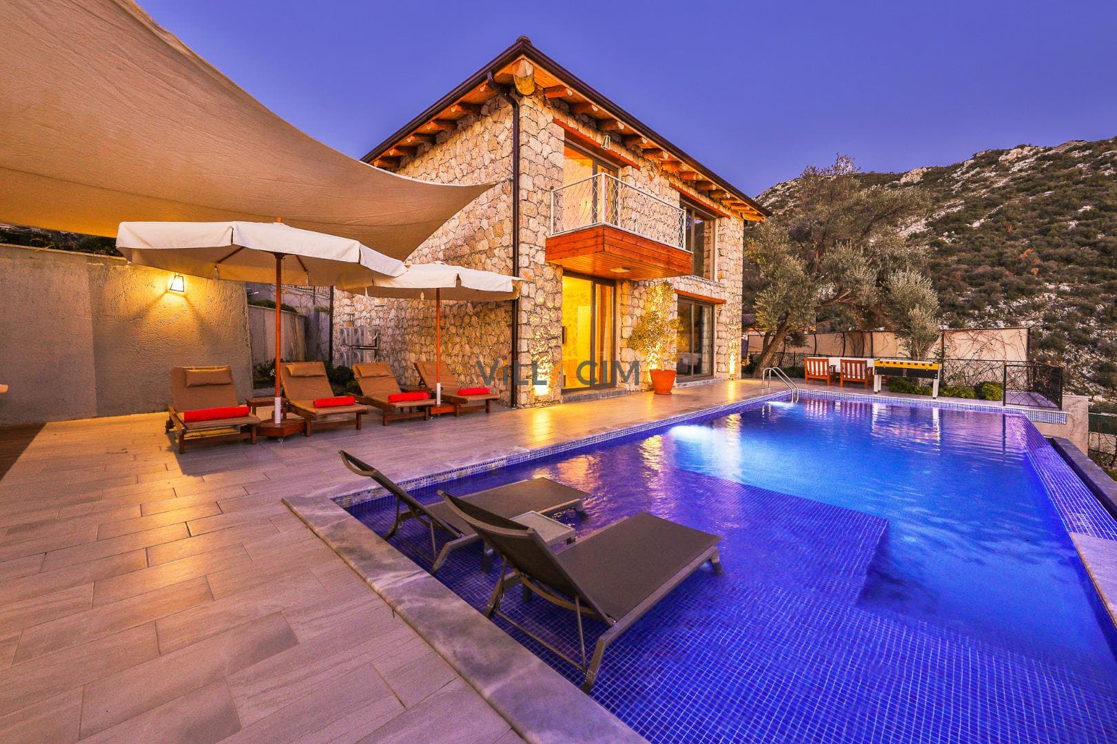 Villa Flor