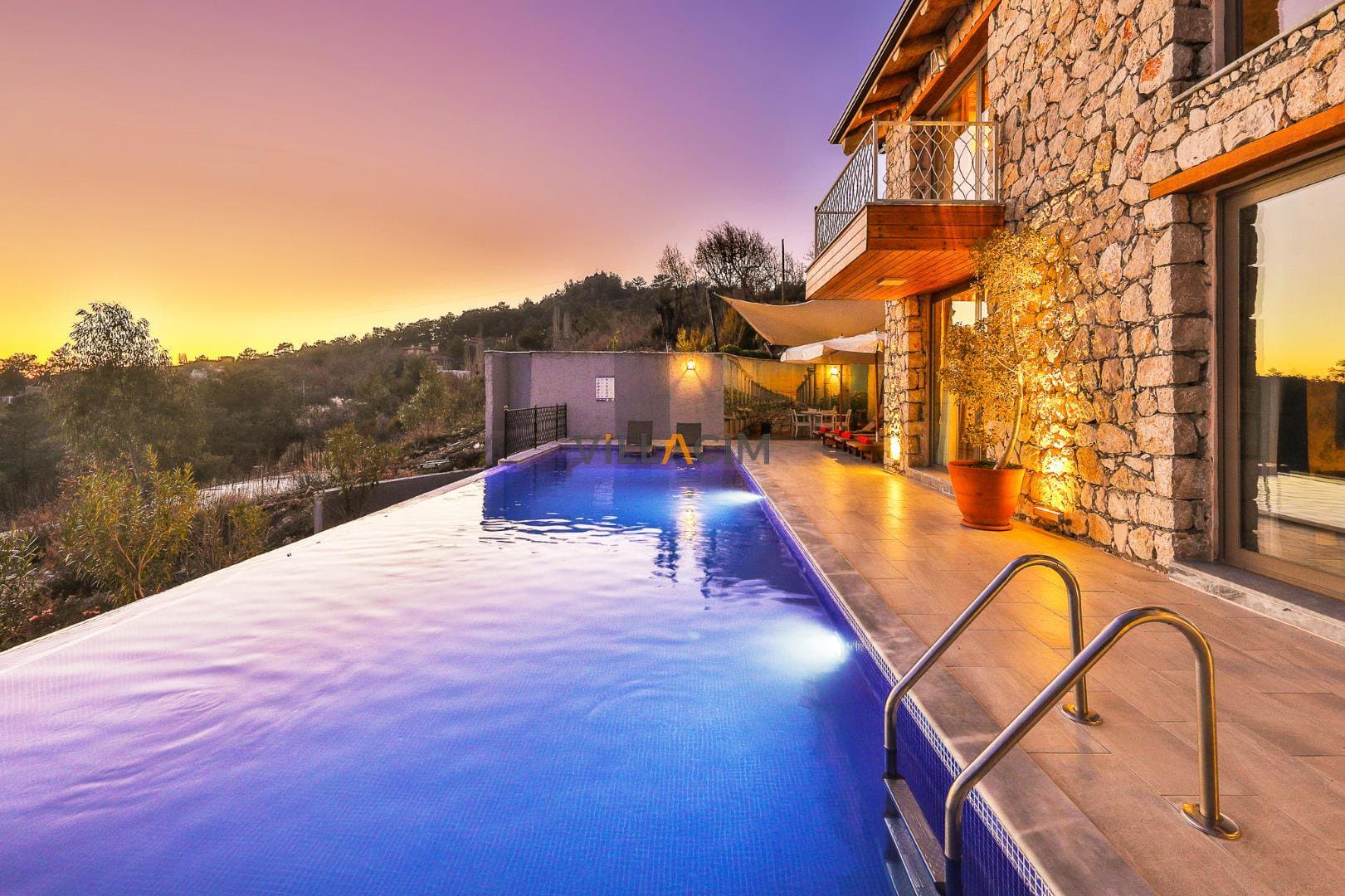 Villa Flor