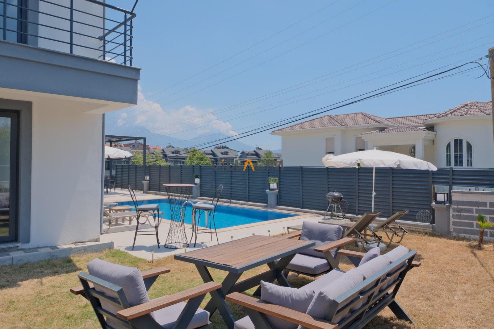 Villa Yağlı Duo