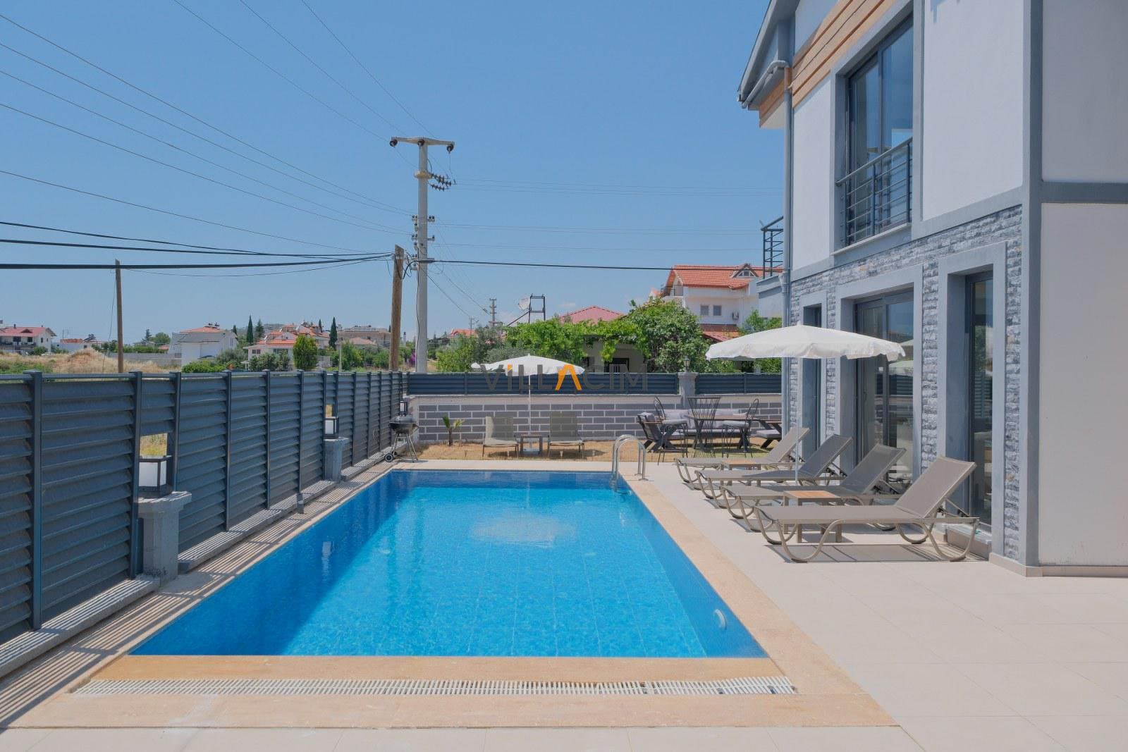 Villa Yağlı Duo