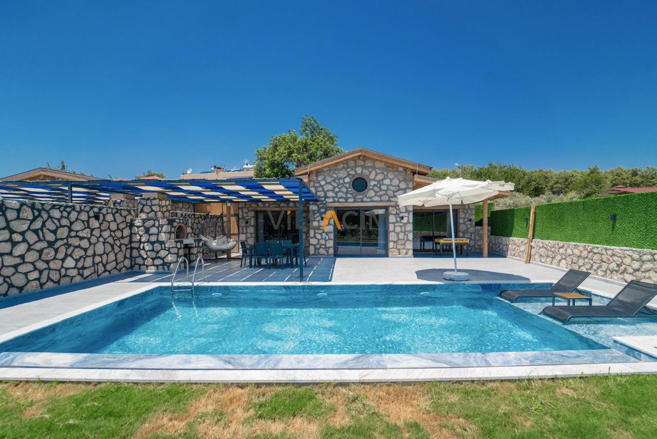 Villa Gretnan 1