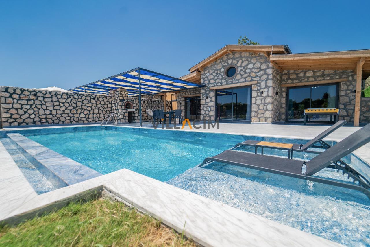 Villa Gretnan 1