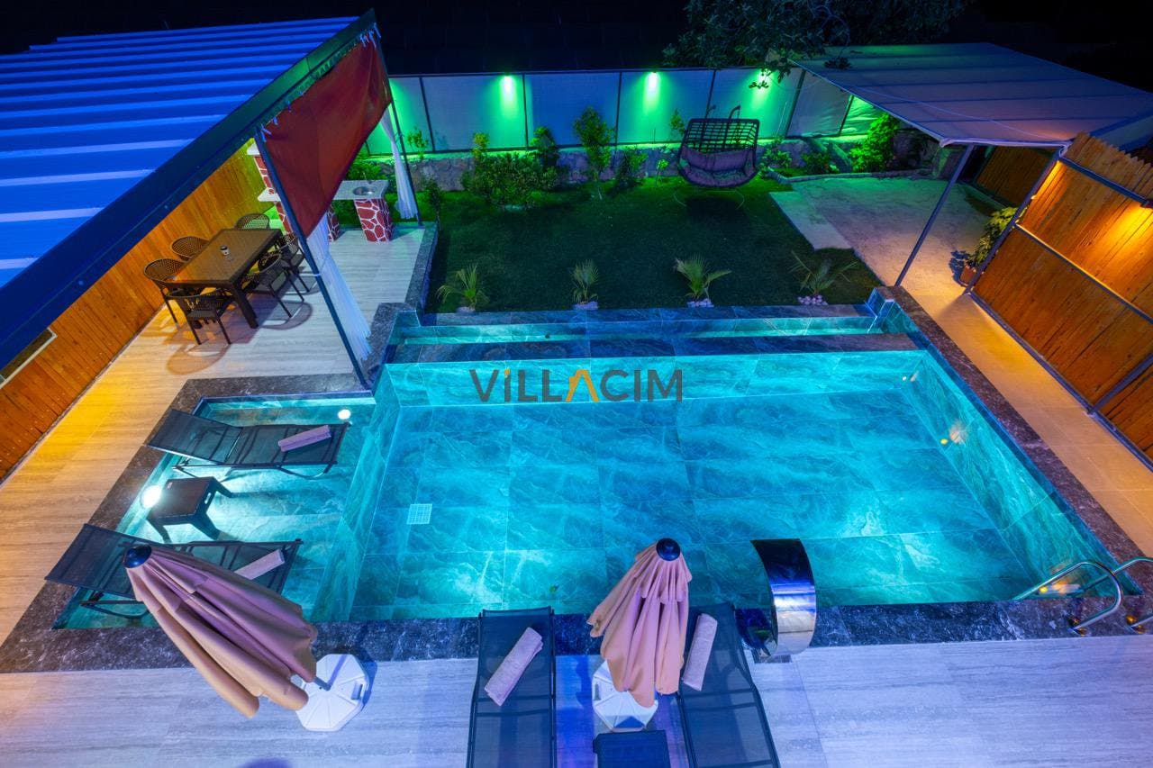 Villa Sinemo