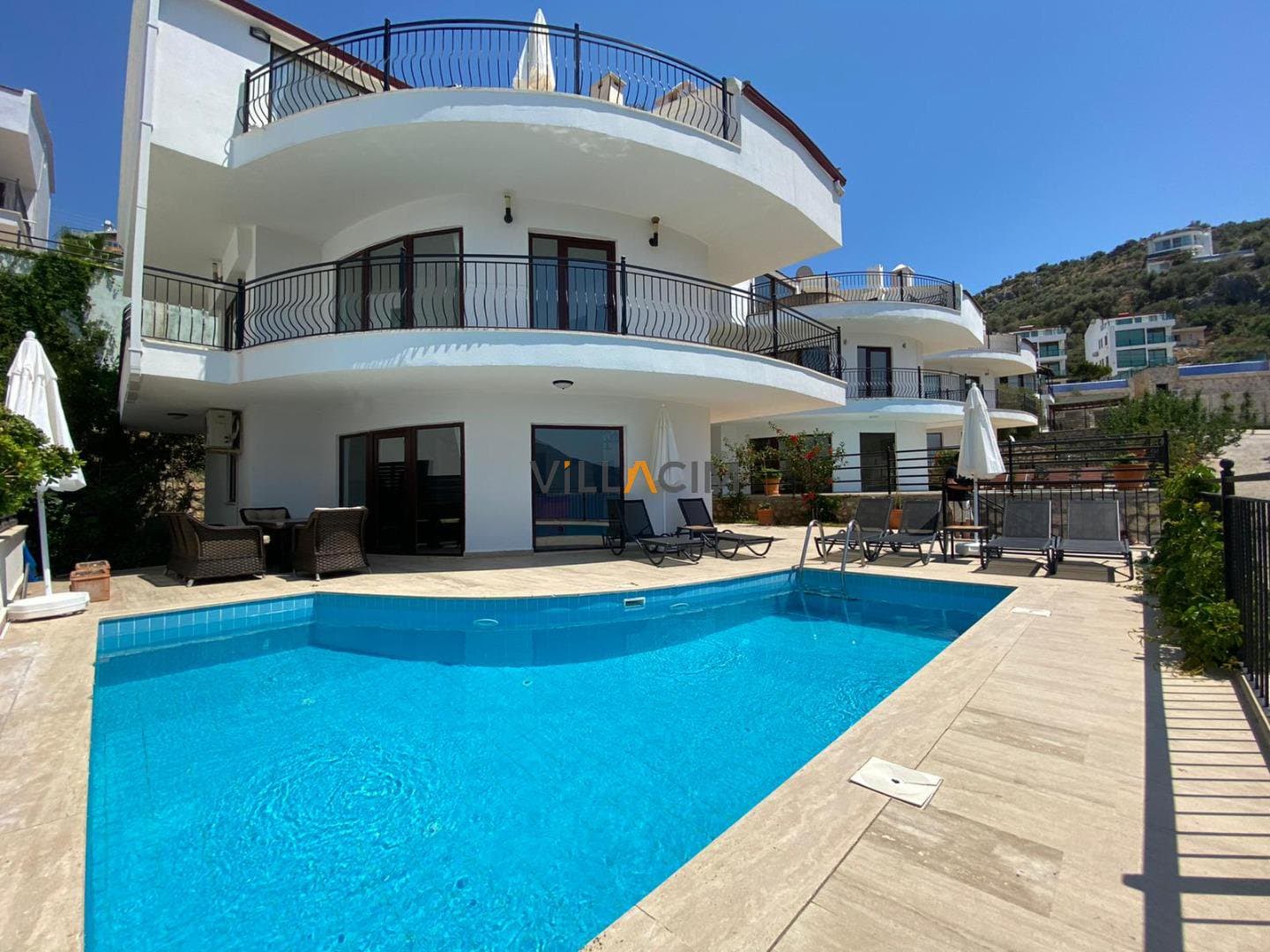 Villa Talina