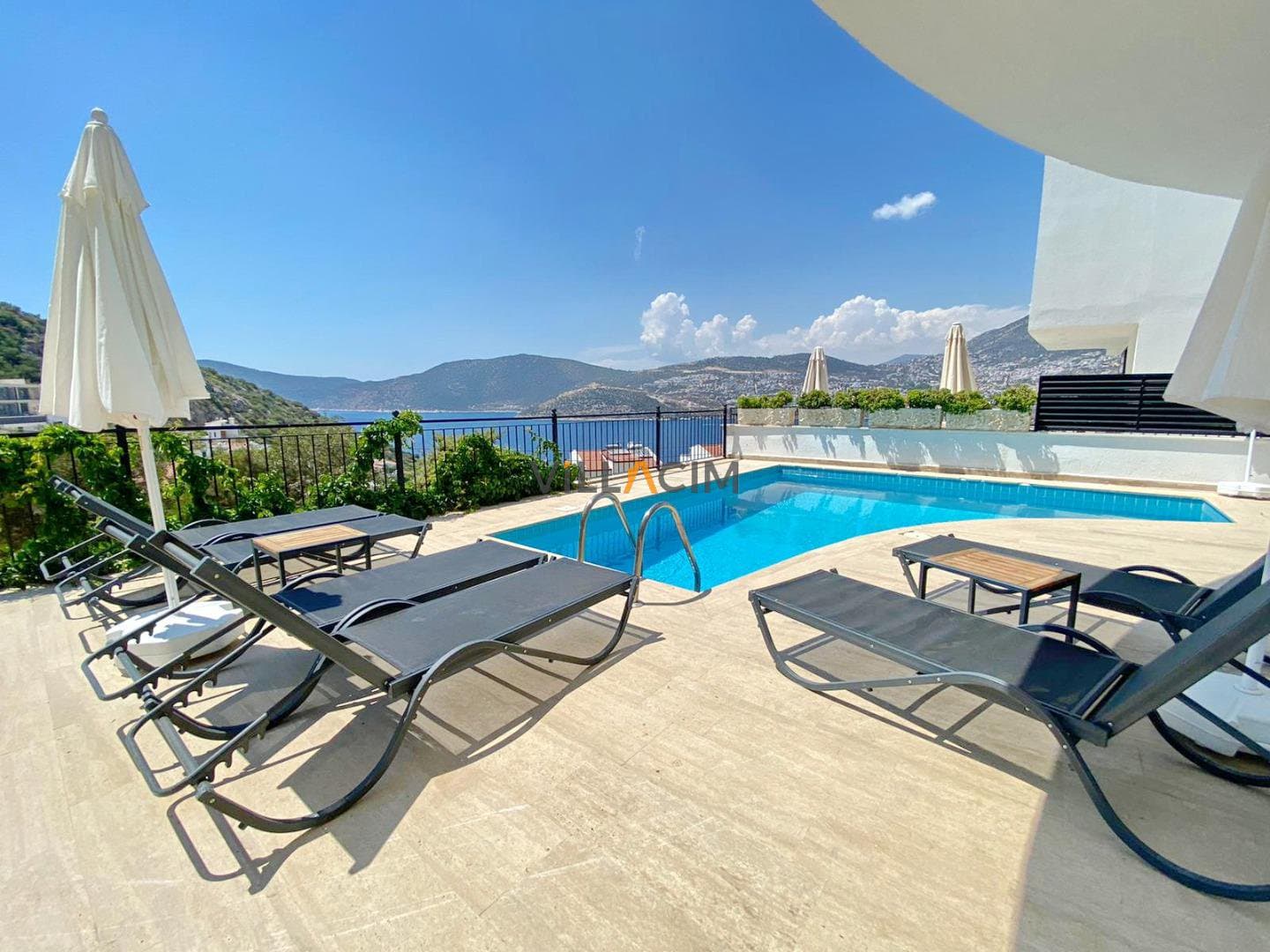 Villa Talina