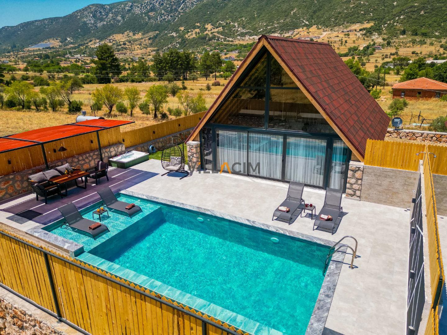 Villa Pele 2