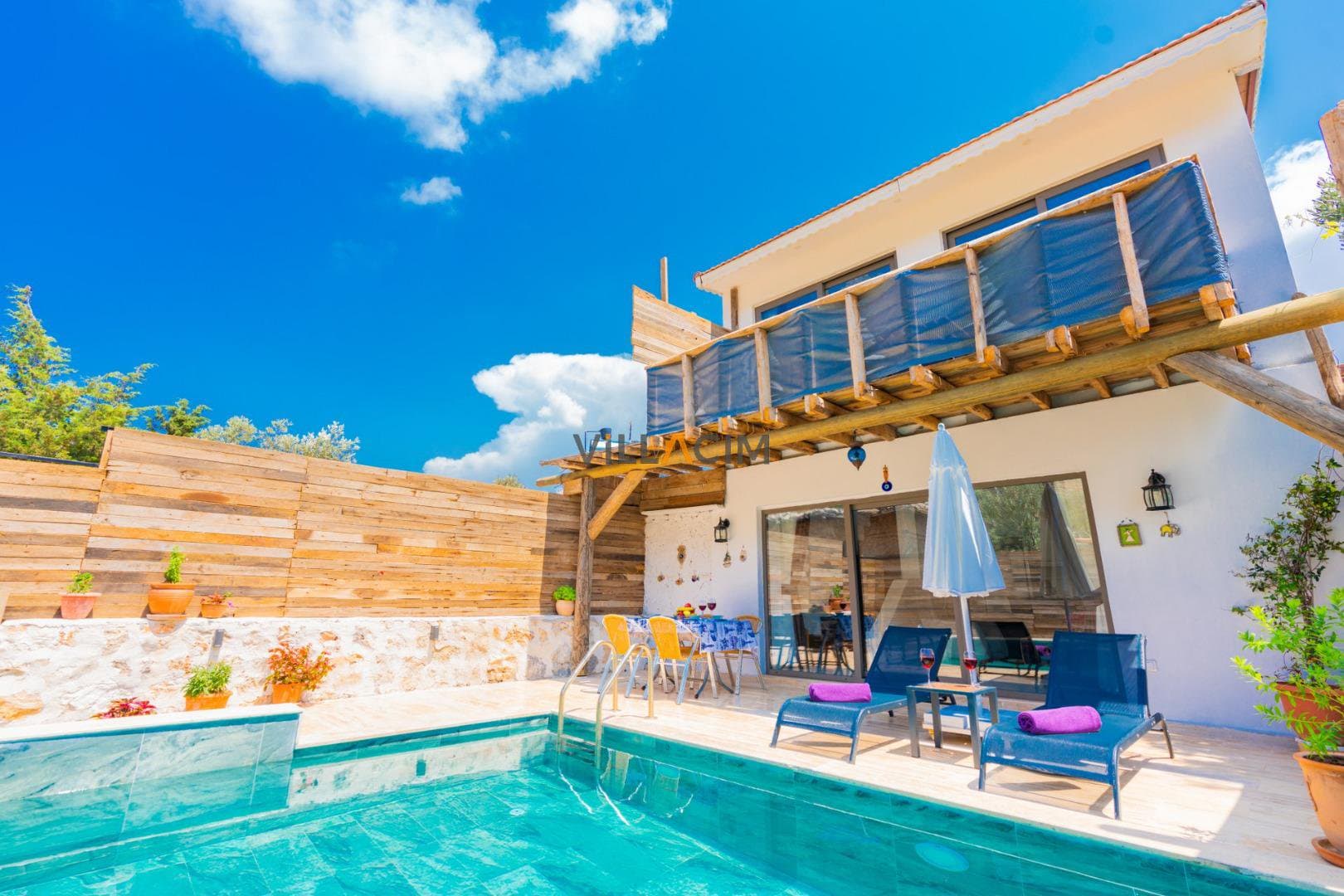 Villa Sonat