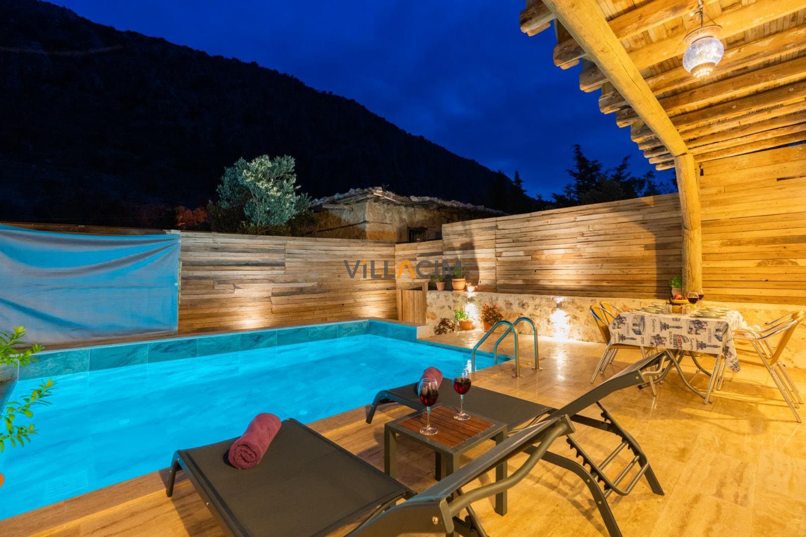 Villa Sonat