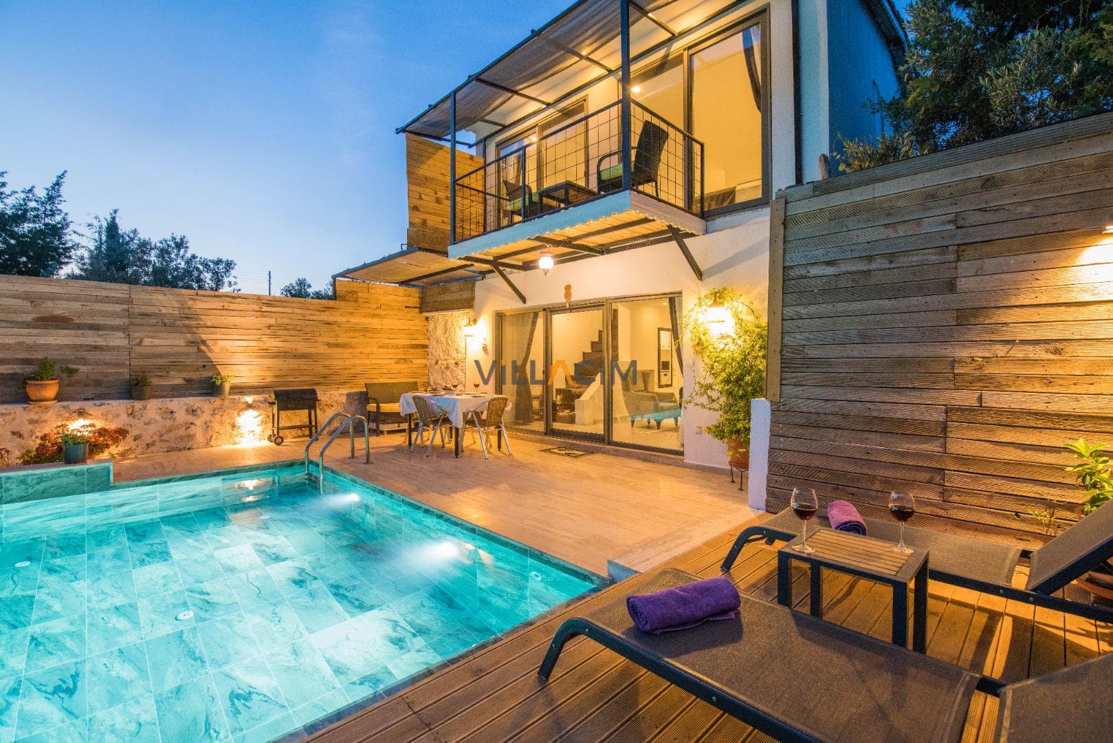 Villa Sonat
