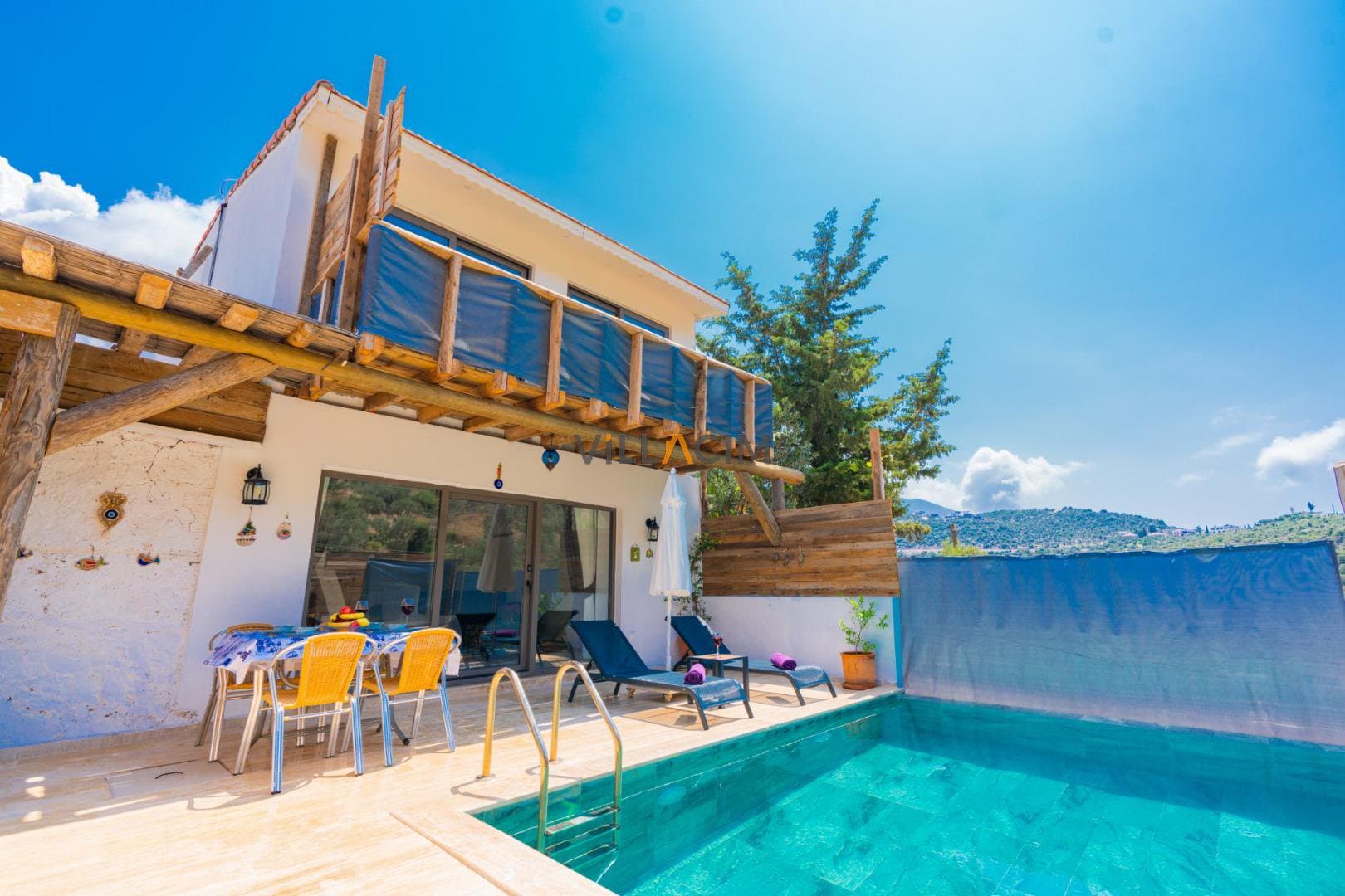 Villa Sonat