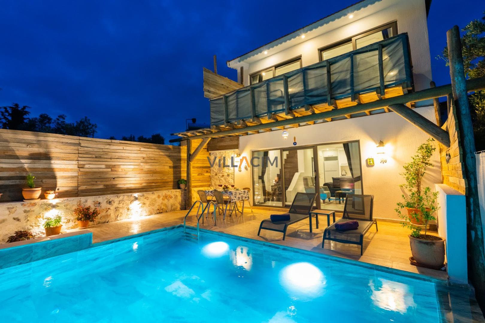 Villa Sonat