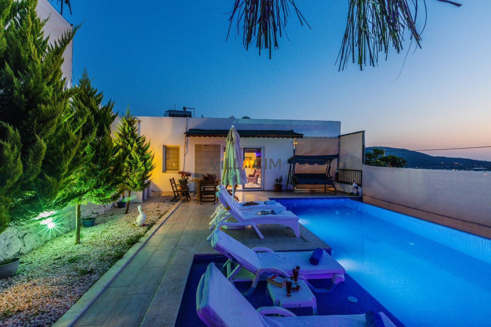 Villa Hayıt