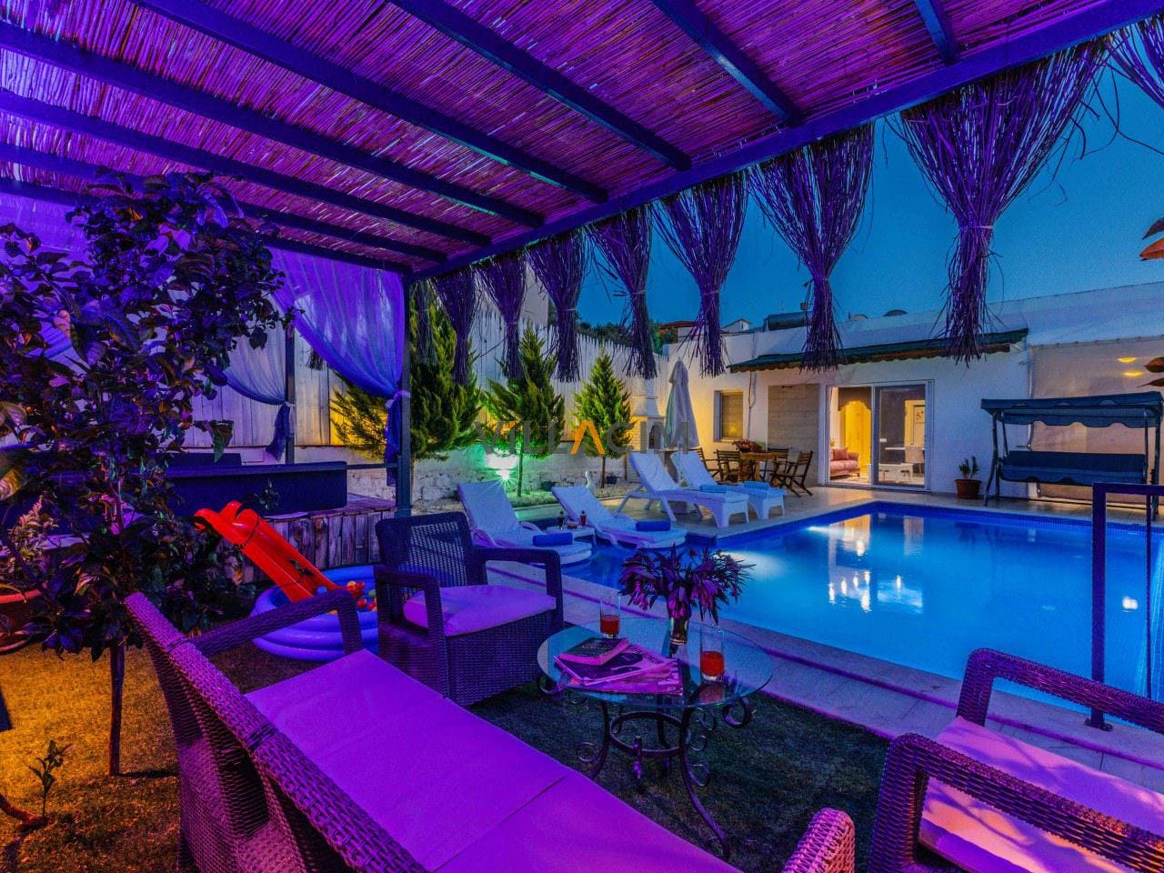 Villa Hayıt