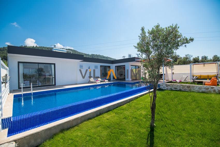 Villa Nar