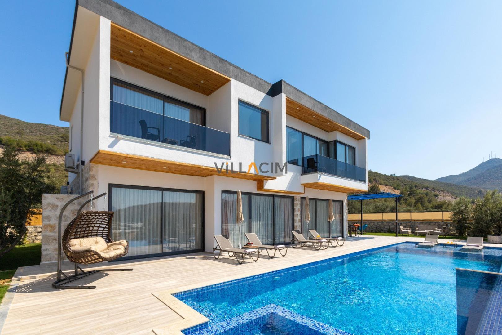 Villa Simenay