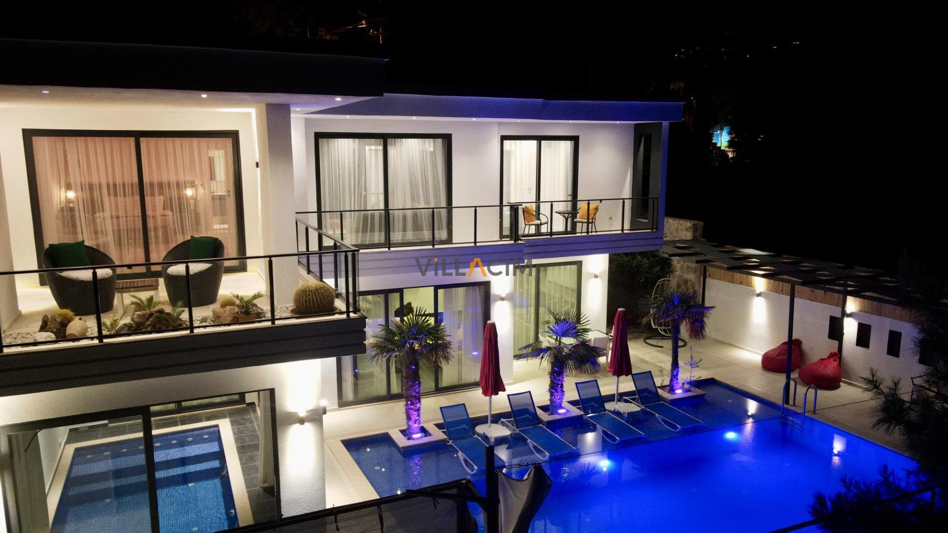 Villa İmera
