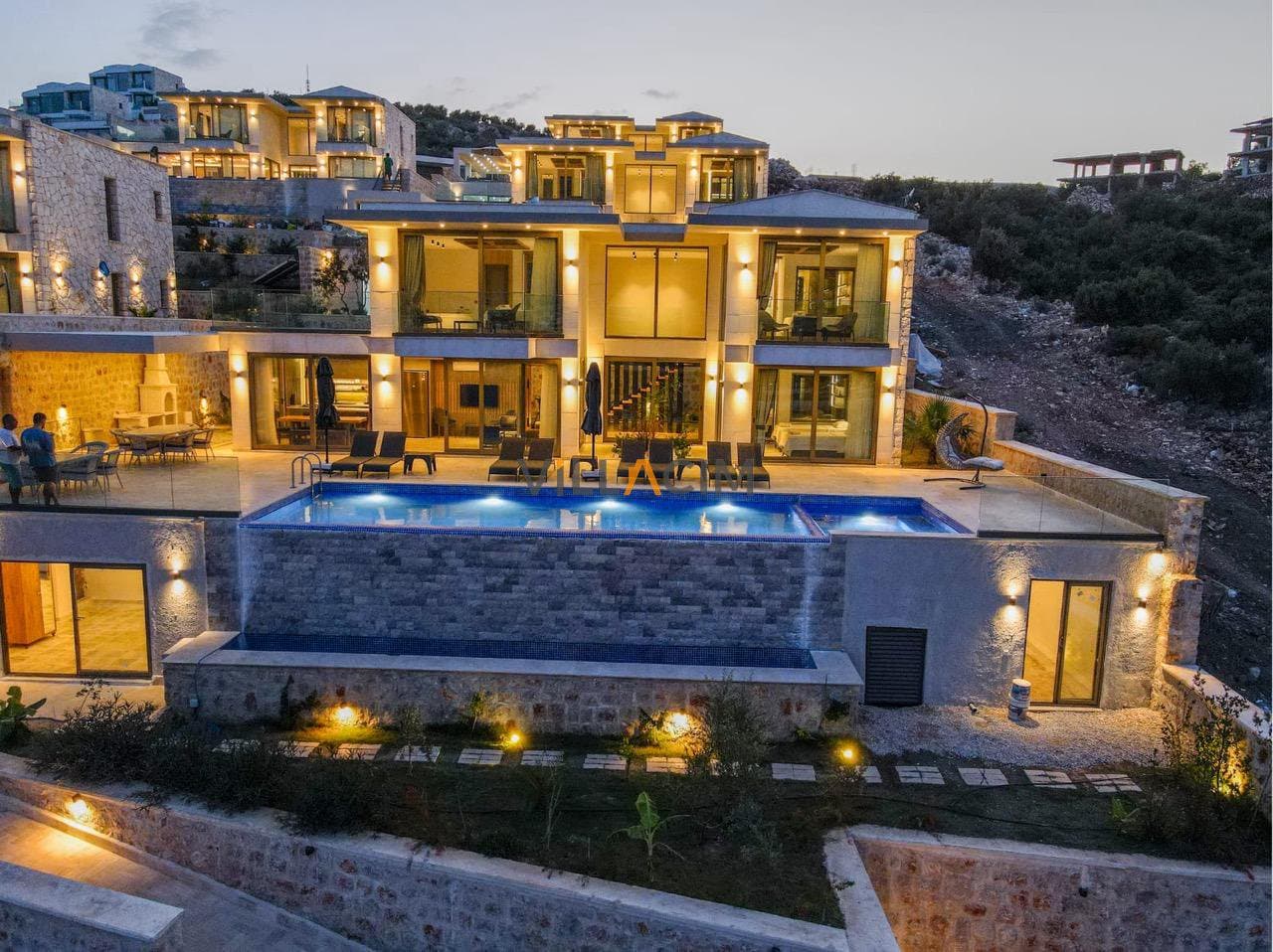 Villa Aqua Clara