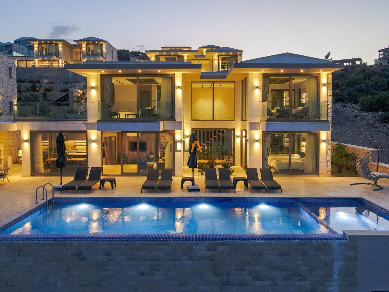 Villa Aqua Clara