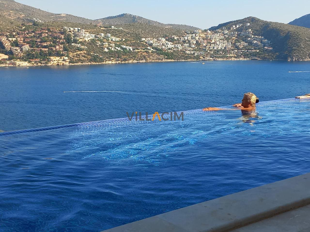 Villa Aqua Clara