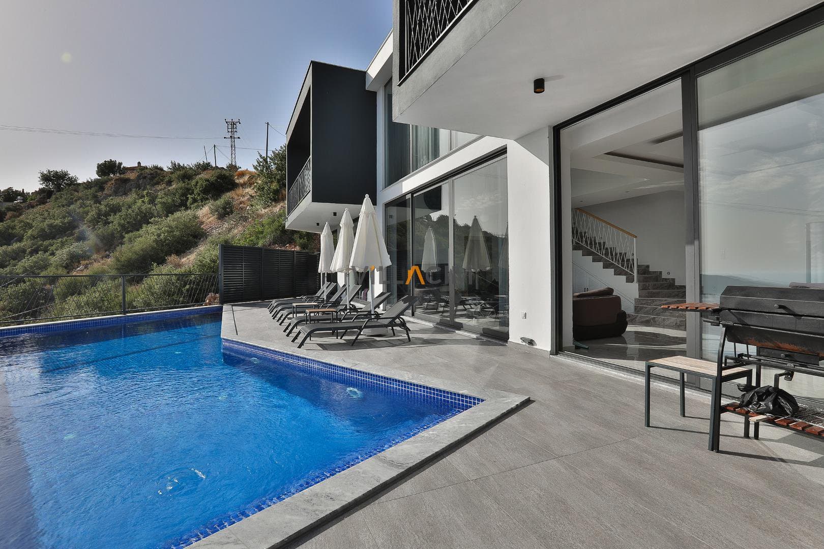 Villa Tria