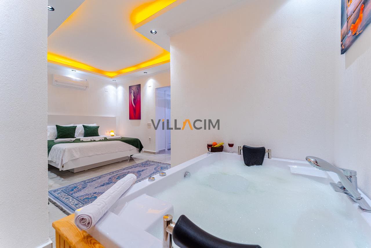 Villa Nez İslamlar