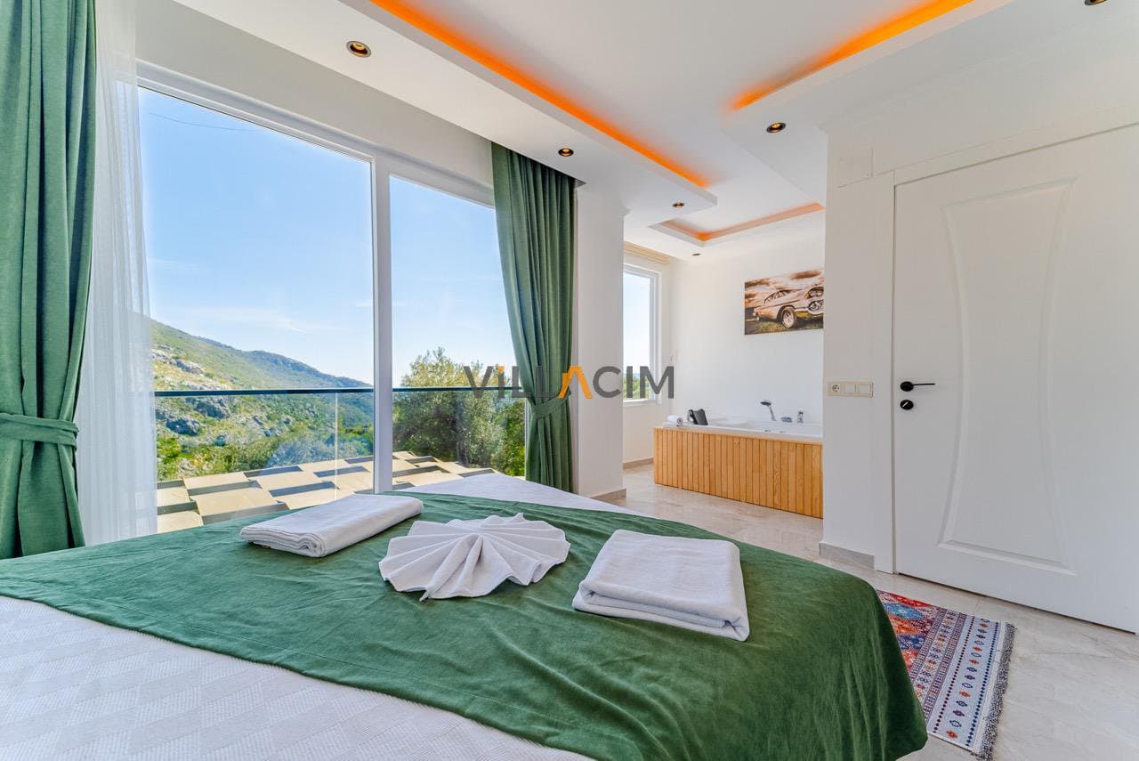 Villa Nez İslamlar