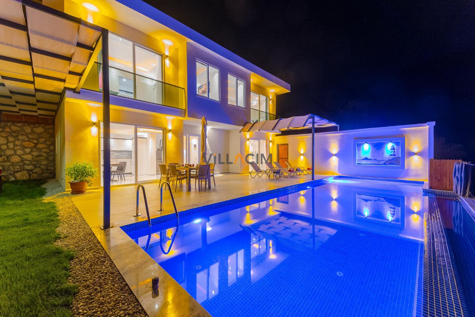 Villa Nez İslamlar