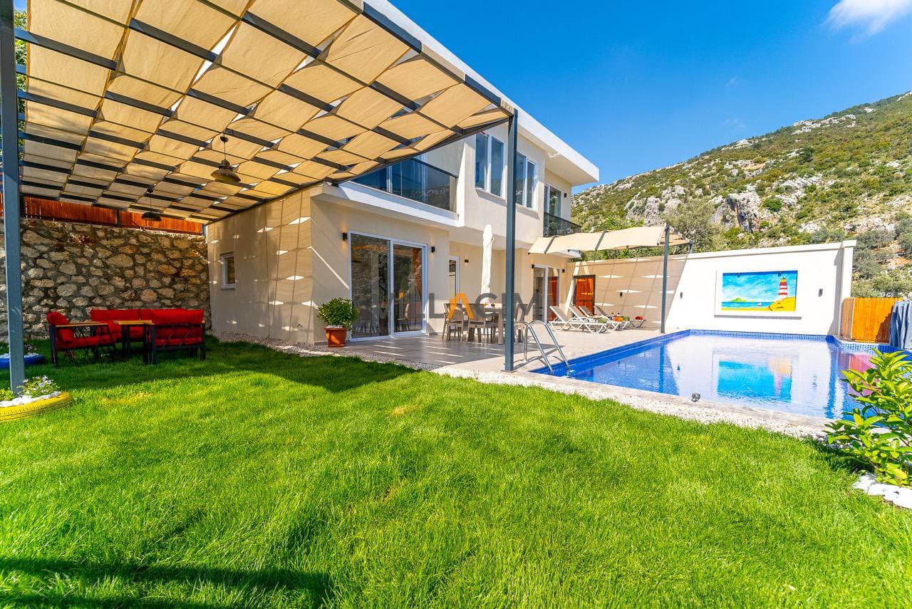 Villa Nez İslamlar