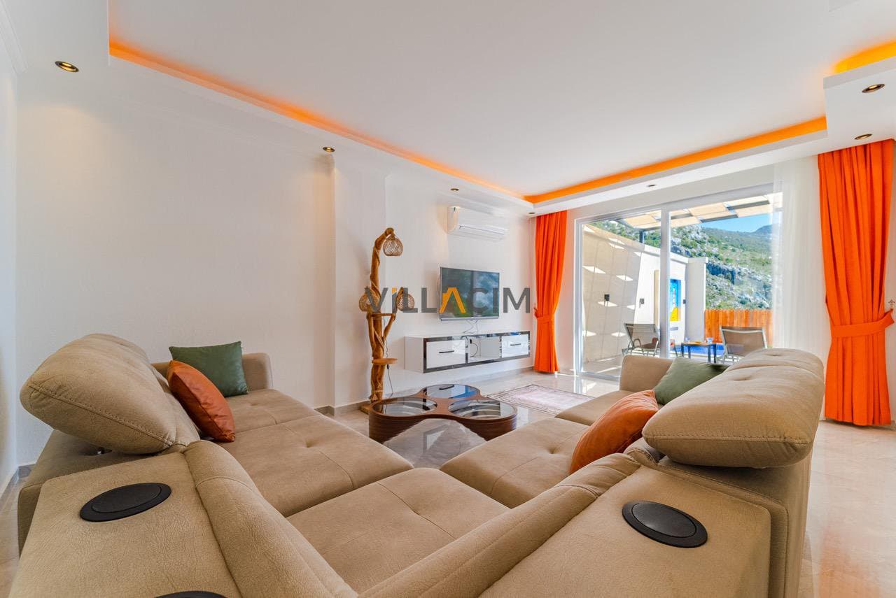 Villa Nez İslamlar
