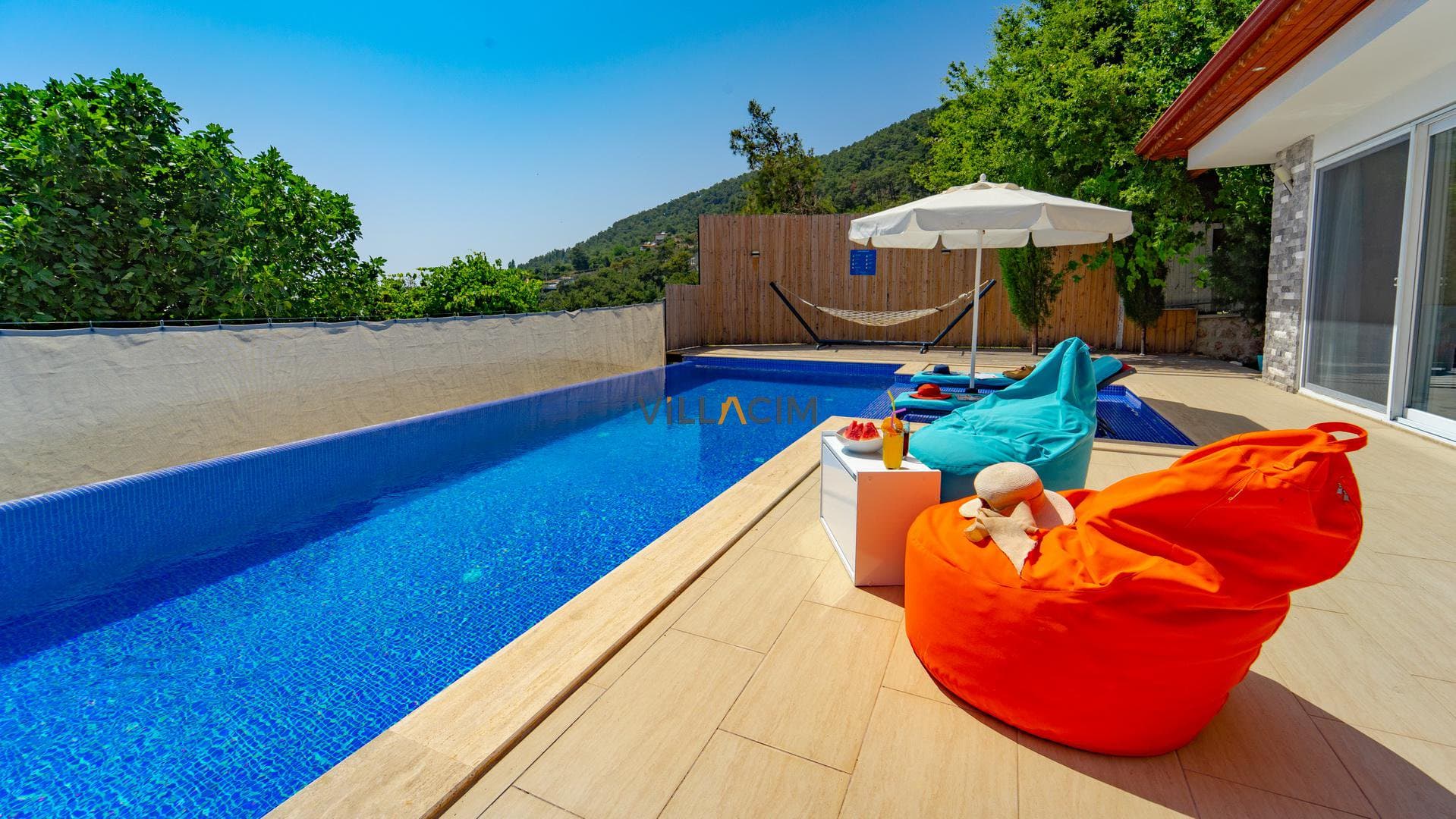Villa Glorentin