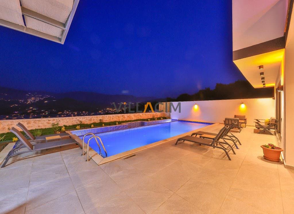 Villa Pika Duo