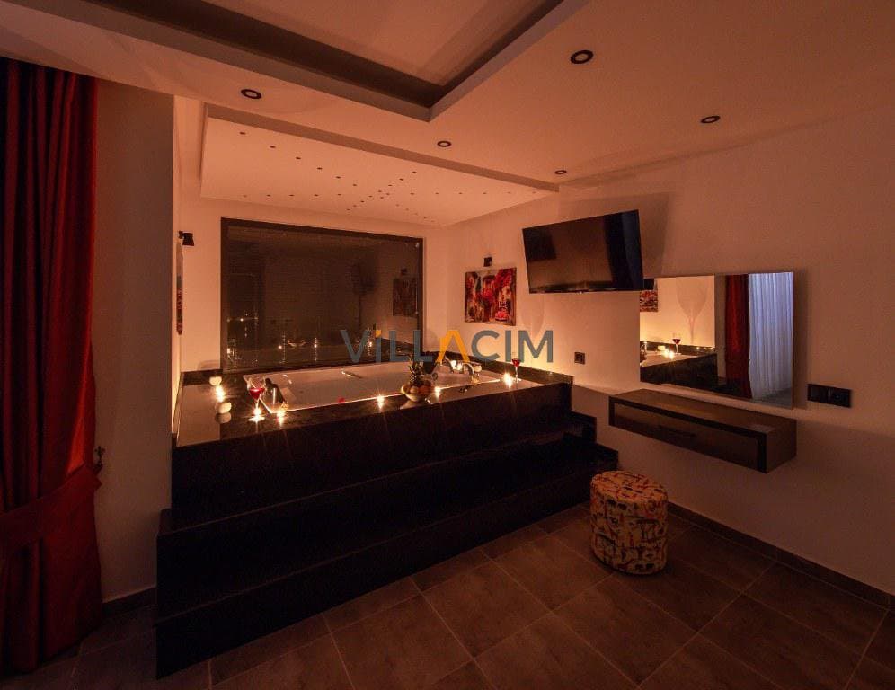 Villa Pika Duo