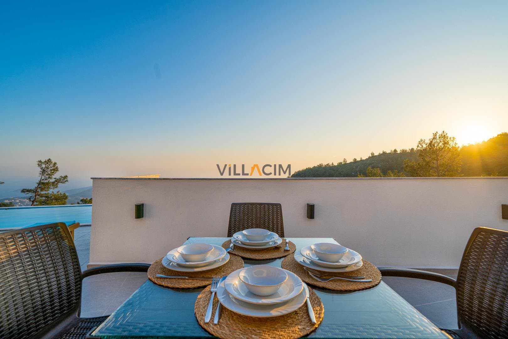Villa Gizil