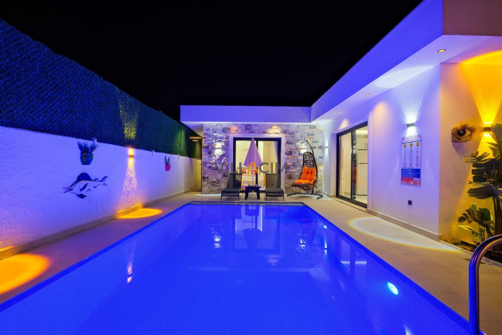 Villa Citrin